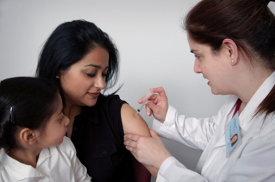 5 Answers About the Flu Shot for 2020 From Doctors Who Are Also Parents